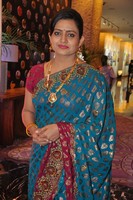 Indraja Actress Photos